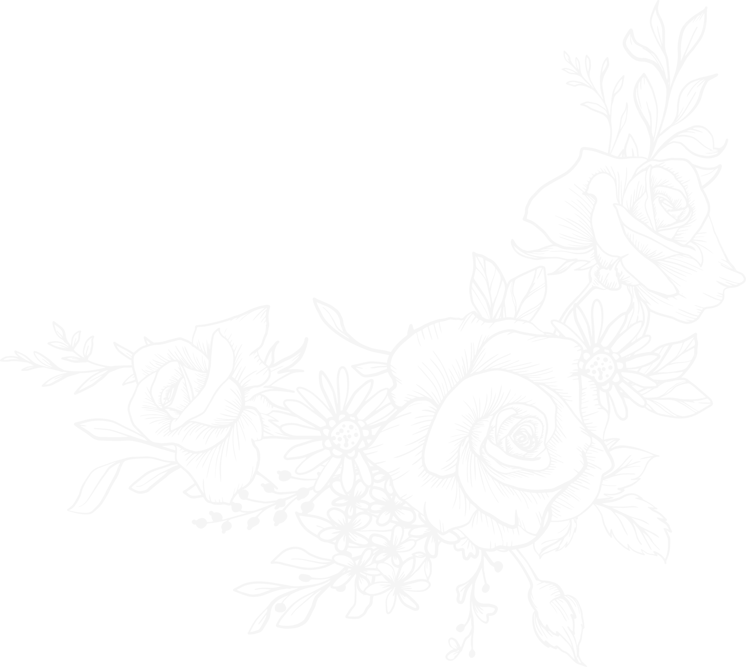 Flower Background Image 1